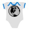 Contrast Baby Bodysuit DEAL Thumbnail