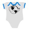 Contrast Baby Bodysuit DEAL Thumbnail