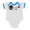 Contrast Baby Bodysuit DEAL Thumbnail