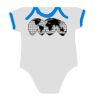 Contrast Baby Bodysuit DEAL Thumbnail