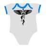 Contrast Baby Bodysuit DEAL Thumbnail