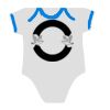 Contrast Baby Bodysuit DEAL Thumbnail