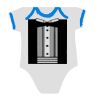 Contrast Baby Bodysuit DEAL Thumbnail