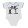 Contrast Baby Bodysuit DEAL Thumbnail