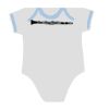 Contrast Baby Bodysuit DEAL Thumbnail