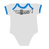 Contrast Baby Bodysuit DEAL Thumbnail