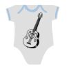 Contrast Baby Bodysuit DEAL Thumbnail