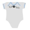 Contrast Baby Bodysuit DEAL Thumbnail