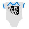 Contrast Baby Bodysuit DEAL Thumbnail