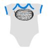 Contrast Baby Bodysuit DEAL Thumbnail