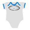 Contrast Baby Bodysuit DEAL Thumbnail