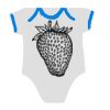 Contrast Baby Bodysuit DEAL Thumbnail