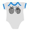 Contrast Baby Bodysuit DEAL Thumbnail