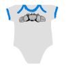 Contrast Baby Bodysuit DEAL Thumbnail