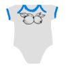 Contrast Baby Bodysuit DEAL Thumbnail