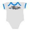 Contrast Baby Bodysuit DEAL Thumbnail