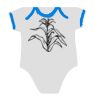 Contrast Baby Bodysuit DEAL Thumbnail