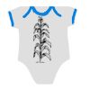 Contrast Baby Bodysuit DEAL Thumbnail