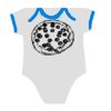 Contrast Baby Bodysuit DEAL Thumbnail
