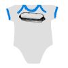 Contrast Baby Bodysuit DEAL Thumbnail