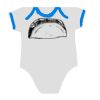 Contrast Baby Bodysuit DEAL Thumbnail