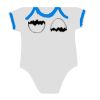 Contrast Baby Bodysuit DEAL Thumbnail