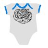 Contrast Baby Bodysuit DEAL Thumbnail