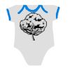 Contrast Baby Bodysuit DEAL Thumbnail