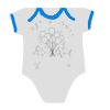 Contrast Baby Bodysuit DEAL Thumbnail