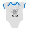 Contrast Baby Bodysuit DEAL Thumbnail