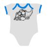 Contrast Baby Bodysuit DEAL Thumbnail