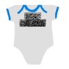 Contrast Baby Bodysuit DEAL Thumbnail