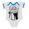Contrast Baby Bodysuit DEAL Thumbnail