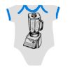 Contrast Baby Bodysuit DEAL Thumbnail