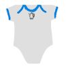 Contrast Baby Bodysuit DEAL Thumbnail
