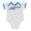 Contrast Baby Bodysuit DEAL Thumbnail