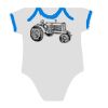 Contrast Baby Bodysuit DEAL Thumbnail