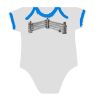 Contrast Baby Bodysuit DEAL Thumbnail