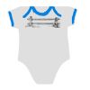 Contrast Baby Bodysuit DEAL Thumbnail