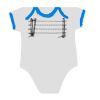 Contrast Baby Bodysuit DEAL Thumbnail