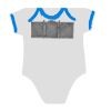 Contrast Baby Bodysuit DEAL Thumbnail