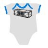 Contrast Baby Bodysuit DEAL Thumbnail