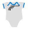Contrast Baby Bodysuit DEAL Thumbnail