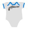 Contrast Baby Bodysuit DEAL Thumbnail