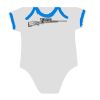 Contrast Baby Bodysuit DEAL Thumbnail