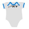 Contrast Baby Bodysuit DEAL Thumbnail