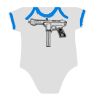 Contrast Baby Bodysuit DEAL Thumbnail