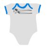 Contrast Baby Bodysuit DEAL Thumbnail