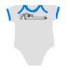 Contrast Baby Bodysuit DEAL Thumbnail