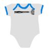 Contrast Baby Bodysuit DEAL Thumbnail